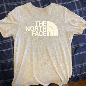 The North Face T-shirt